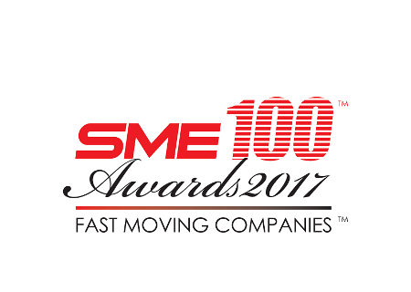 SME 100 Awards 2017 Fast Moving Companies
