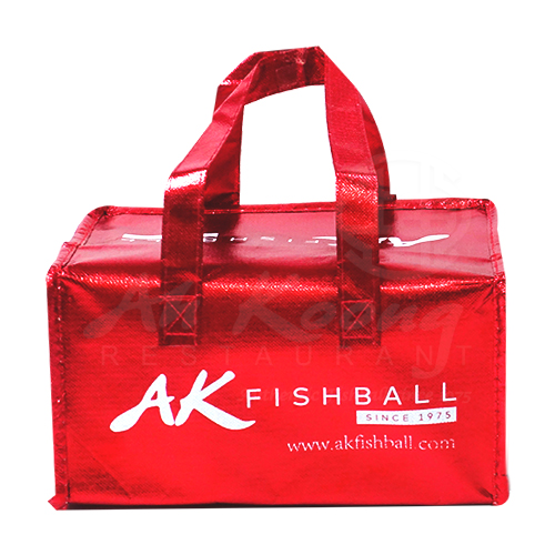 AK Cooler Bag