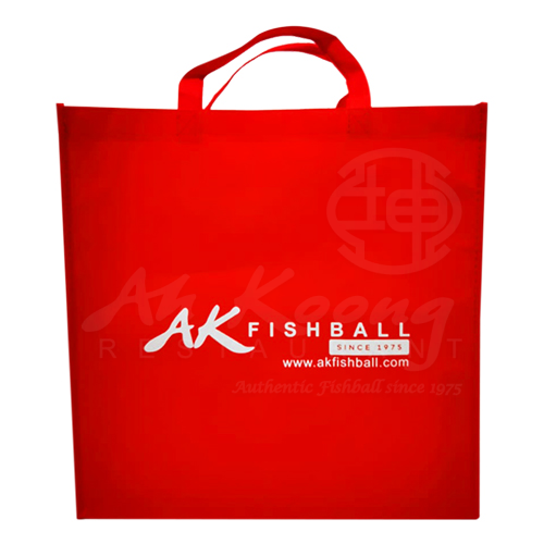 AK Recycle Bag